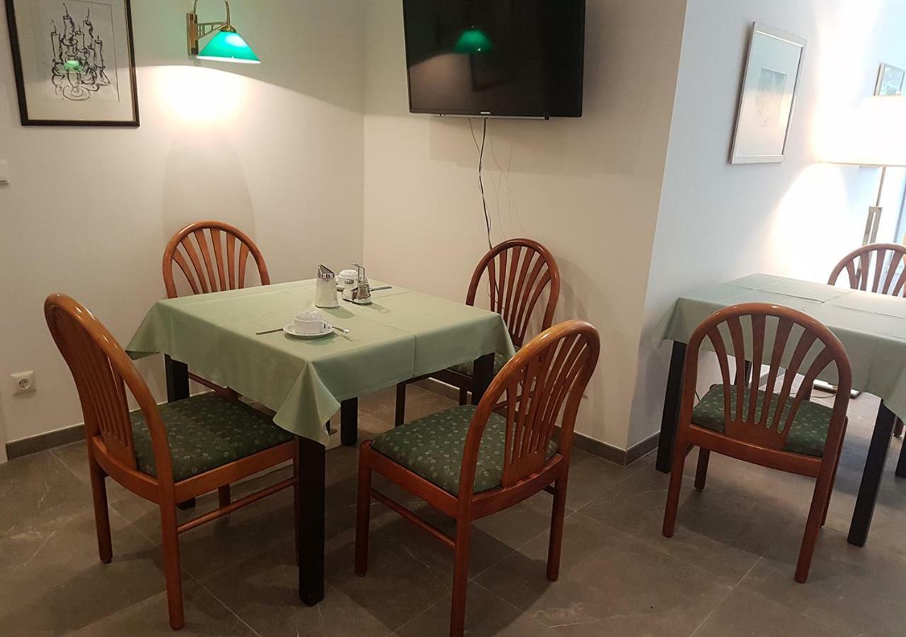 Comfort Rooms Bruckner Bad Gastein Exterior foto