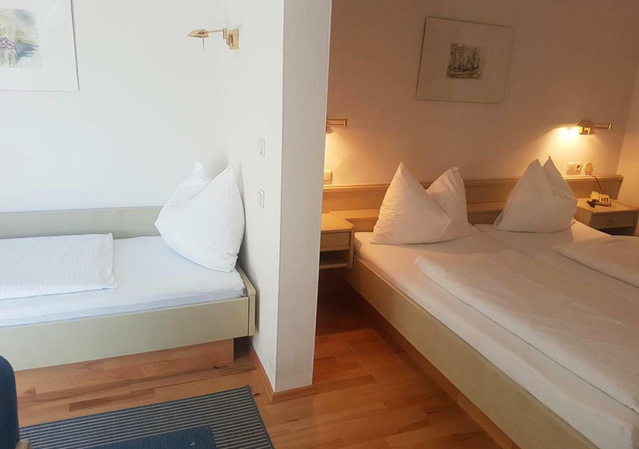 Comfort Rooms Bruckner Bad Gastein Habitación foto