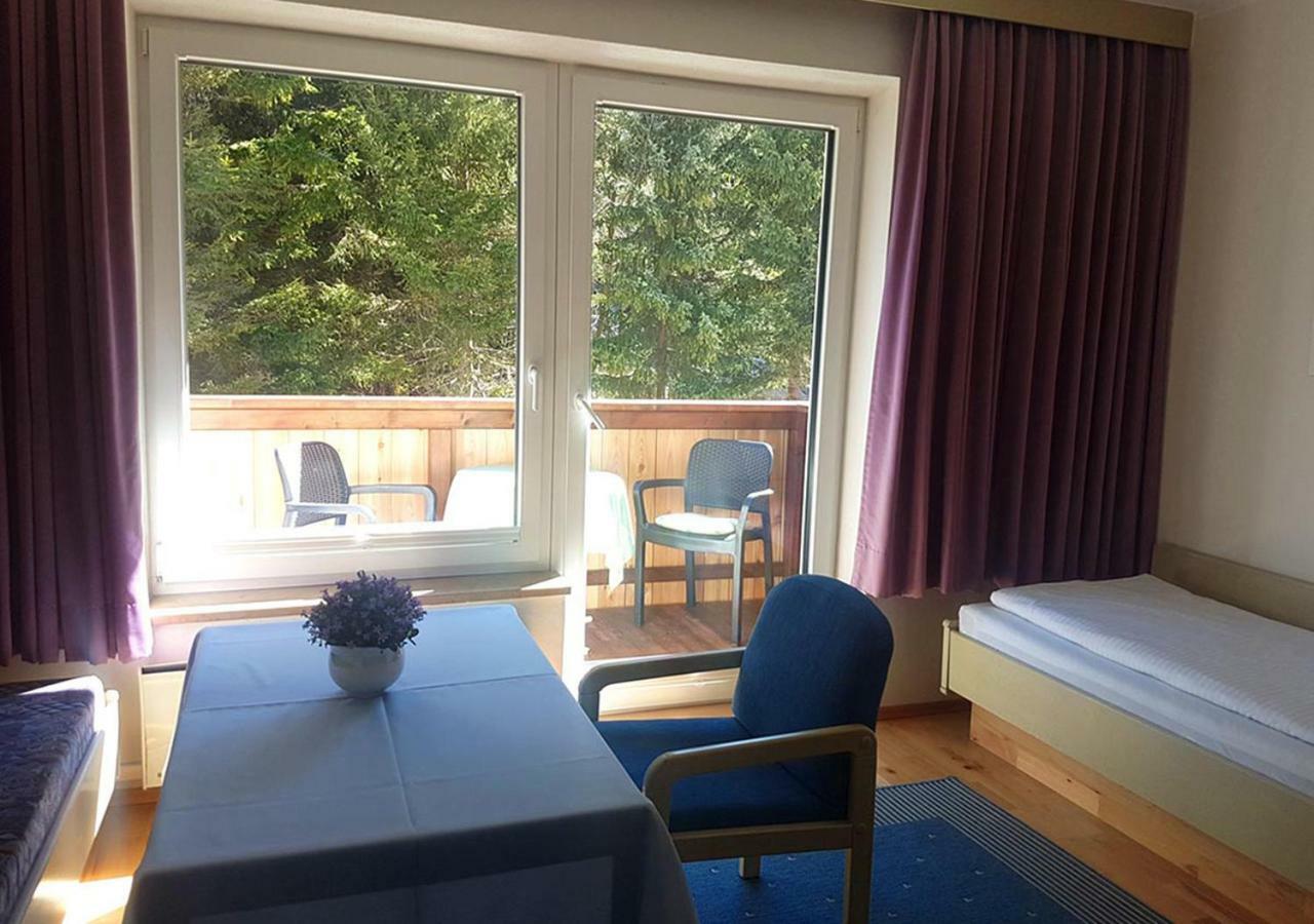 Comfort Rooms Bruckner Bad Gastein Habitación foto