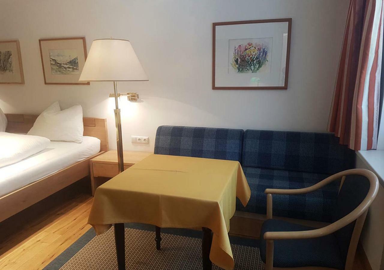 Comfort Rooms Bruckner Bad Gastein Habitación foto