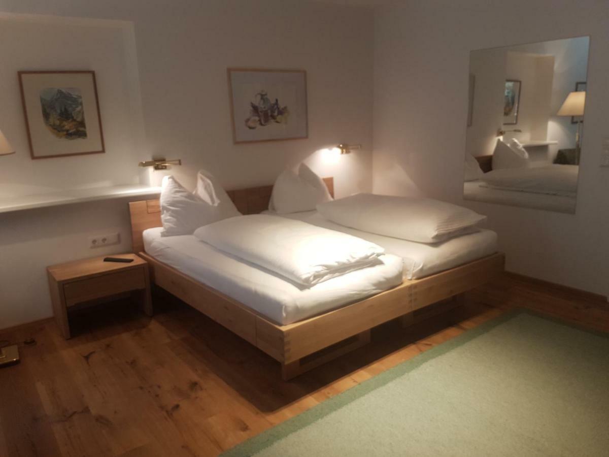 Comfort Rooms Bruckner Bad Gastein Exterior foto