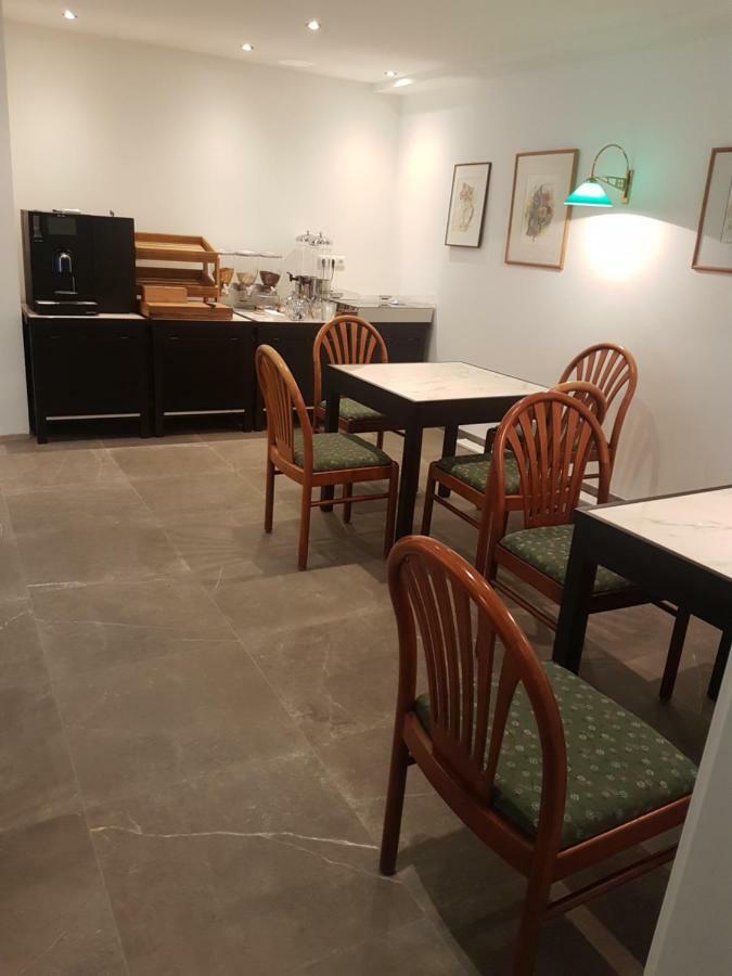 Comfort Rooms Bruckner Bad Gastein Exterior foto