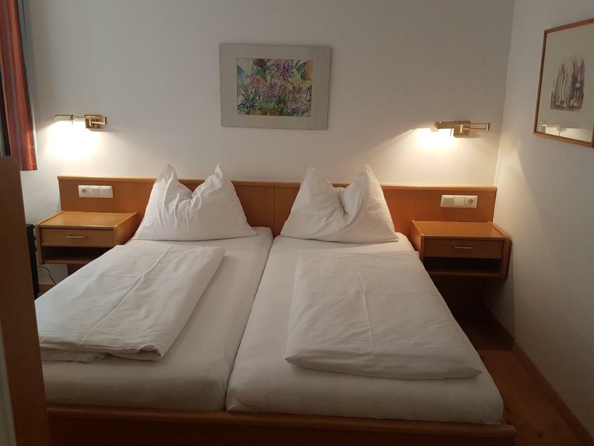 Comfort Rooms Bruckner Bad Gastein Exterior foto