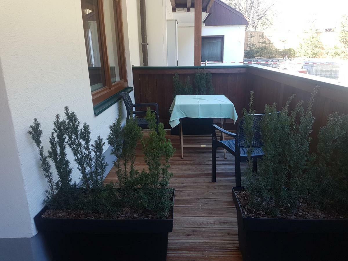 Comfort Rooms Bruckner Bad Gastein Exterior foto