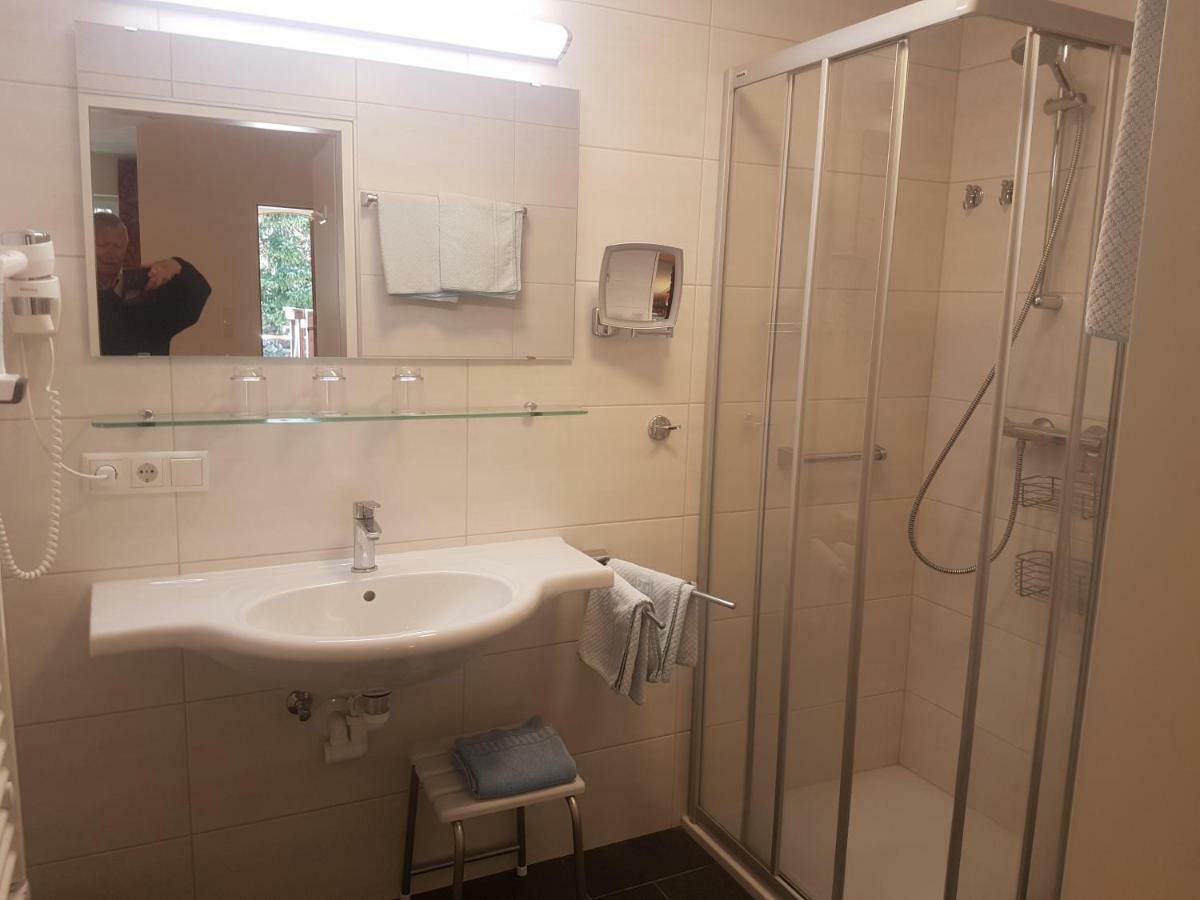 Comfort Rooms Bruckner Bad Gastein Exterior foto